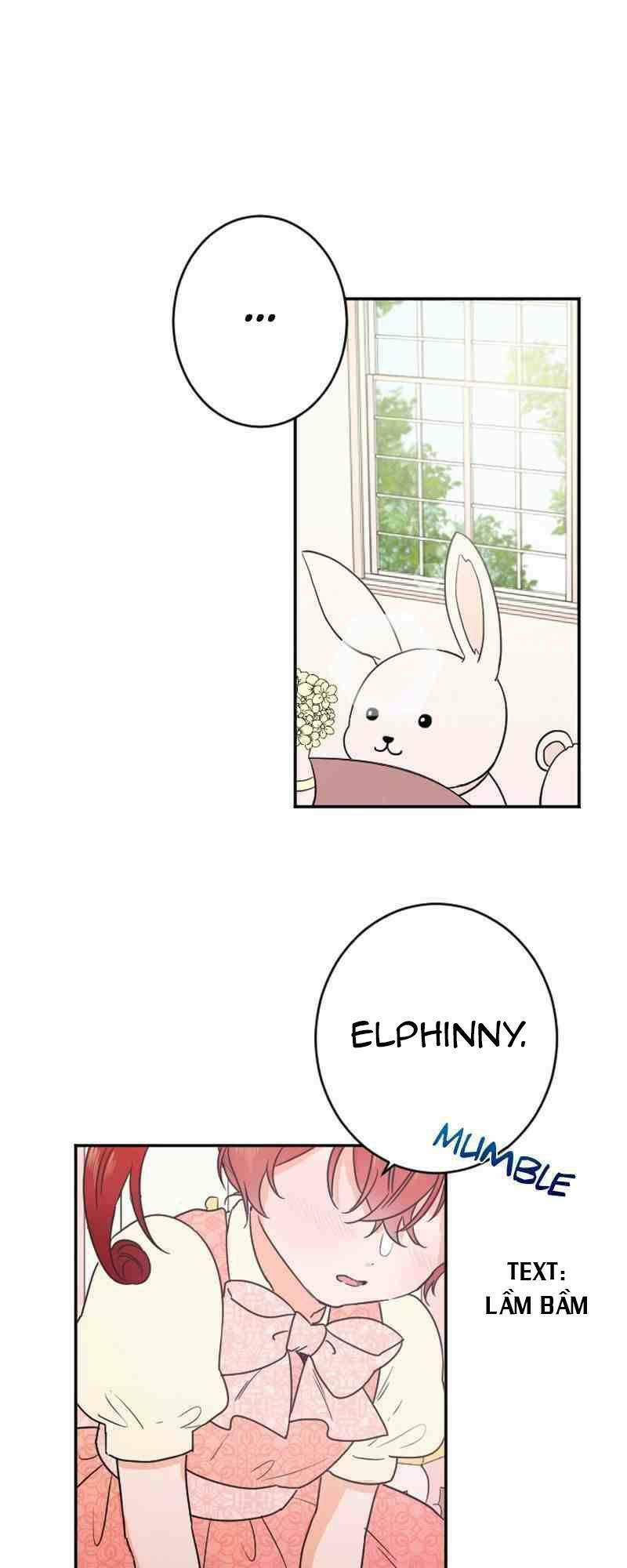 Tiểu Thư Bé Bỏng Đáng Yêu! Chapter 48 - Trang 2