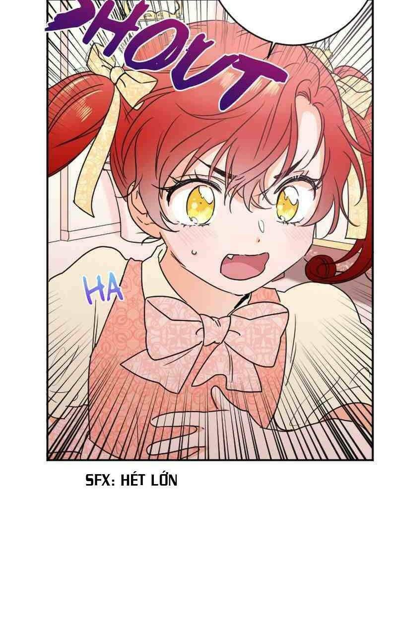 Tiểu Thư Bé Bỏng Đáng Yêu! Chapter 48 - Trang 2