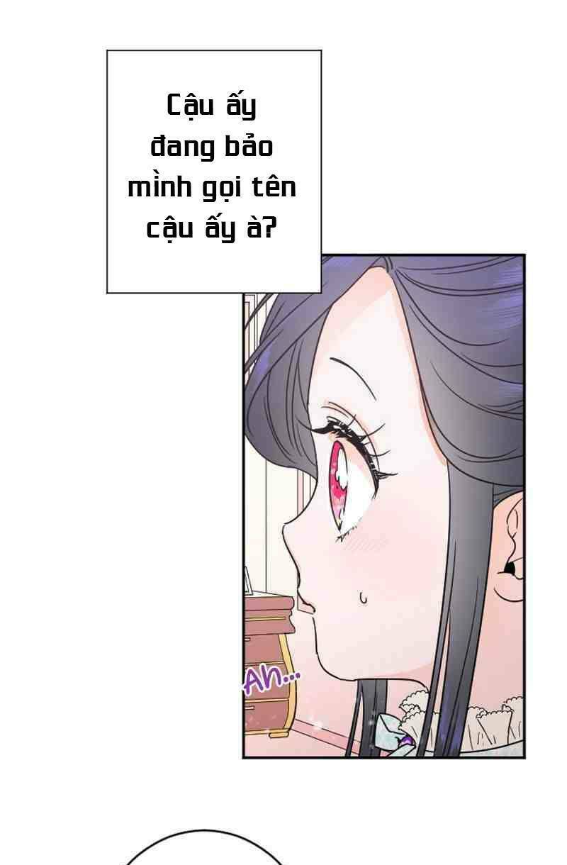Tiểu Thư Bé Bỏng Đáng Yêu! Chapter 48 - Trang 2