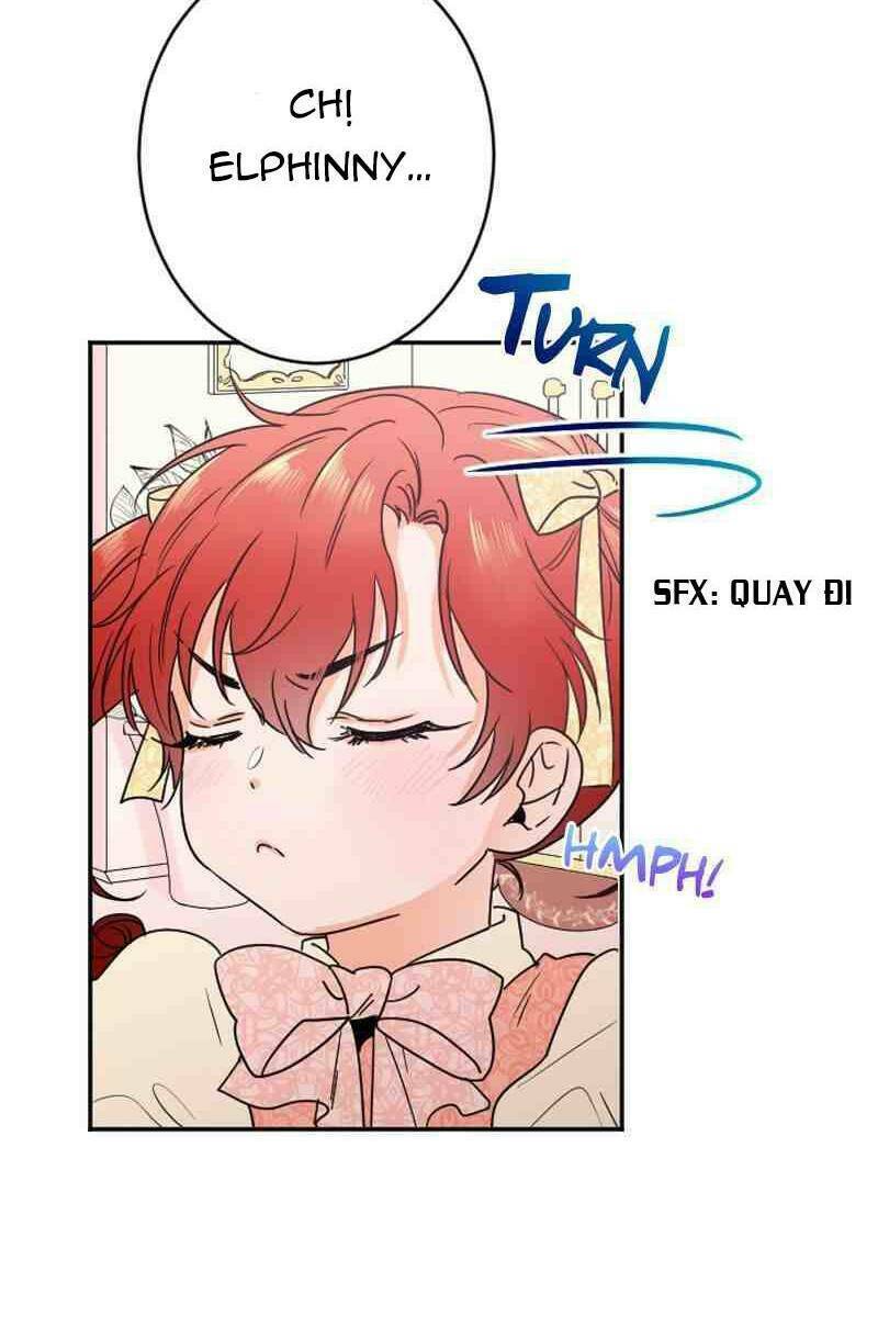 Tiểu Thư Bé Bỏng Đáng Yêu! Chapter 48 - Trang 2