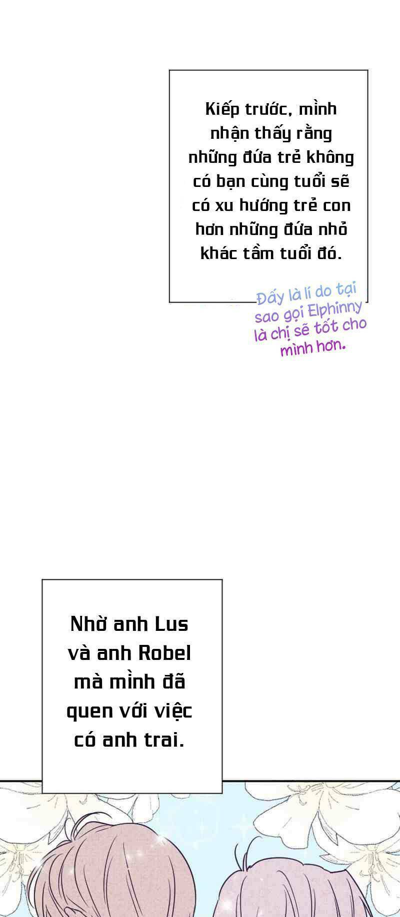 Tiểu Thư Bé Bỏng Đáng Yêu! Chapter 48 - Trang 2