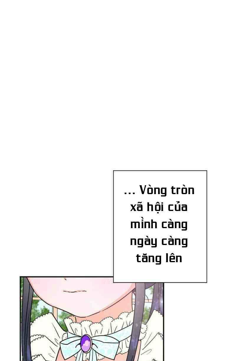 Tiểu Thư Bé Bỏng Đáng Yêu! Chapter 48 - Trang 2