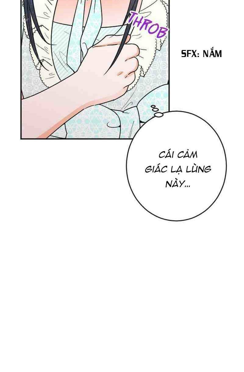 Tiểu Thư Bé Bỏng Đáng Yêu! Chapter 48 - Trang 2