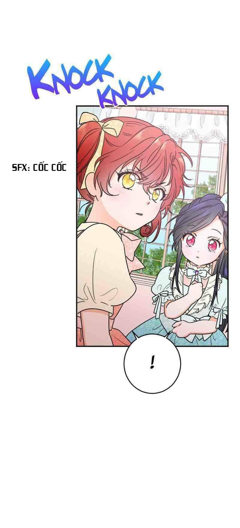 Tiểu Thư Bé Bỏng Đáng Yêu! Chapter 48 - Trang 2