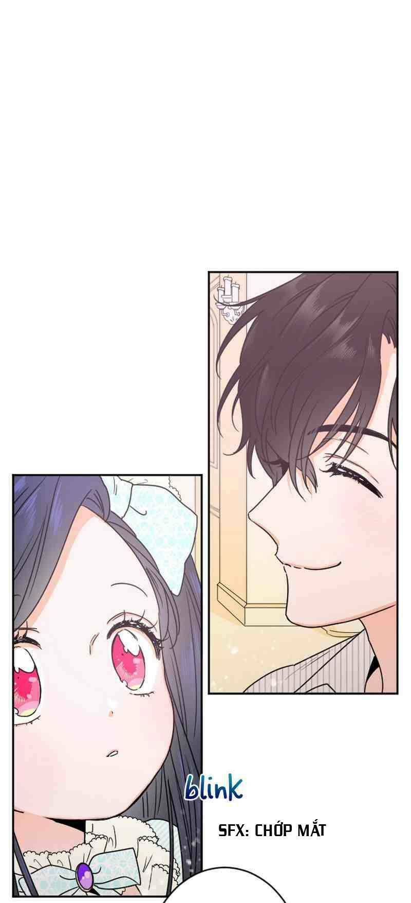 Tiểu Thư Bé Bỏng Đáng Yêu! Chapter 48 - Trang 2