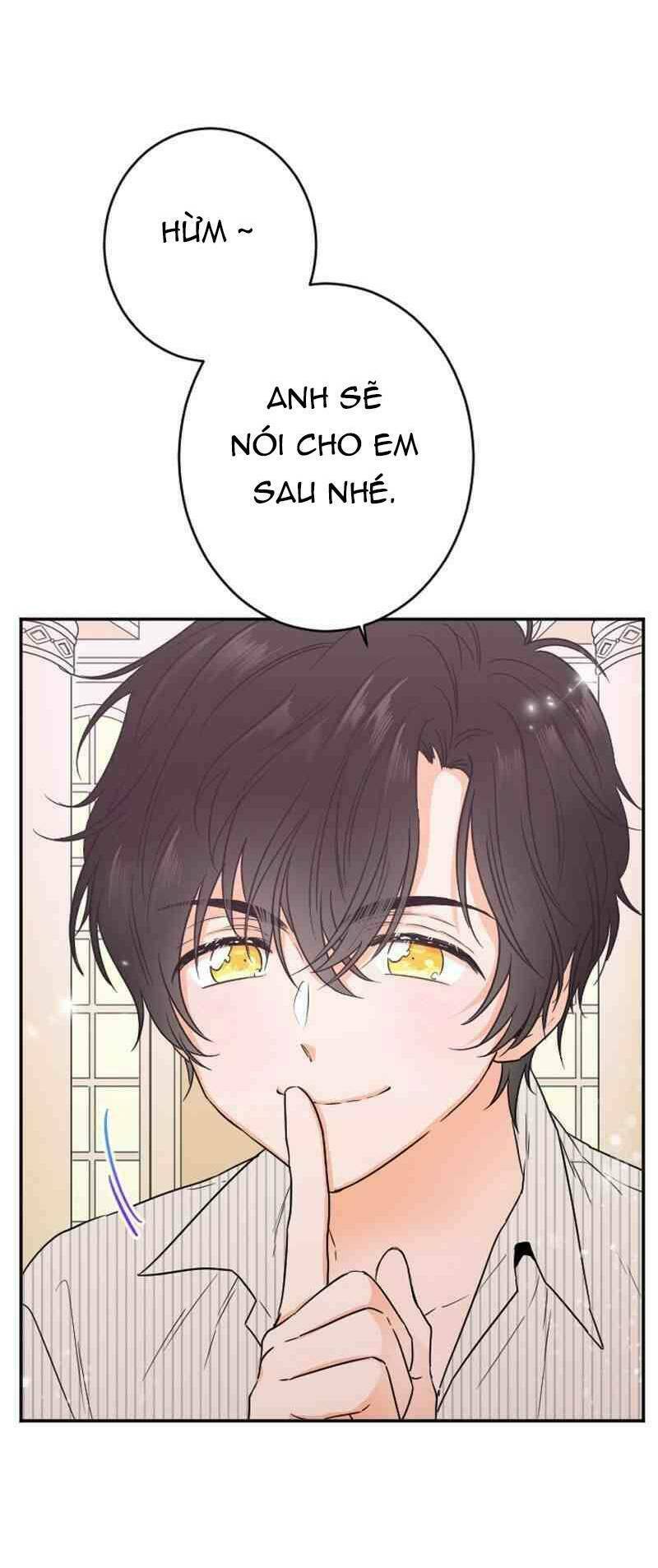 Tiểu Thư Bé Bỏng Đáng Yêu! Chapter 48 - Trang 2