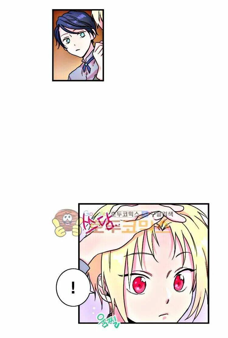 Tiểu Thư Bé Bỏng Đáng Yêu! Chapter 5 - Trang 2