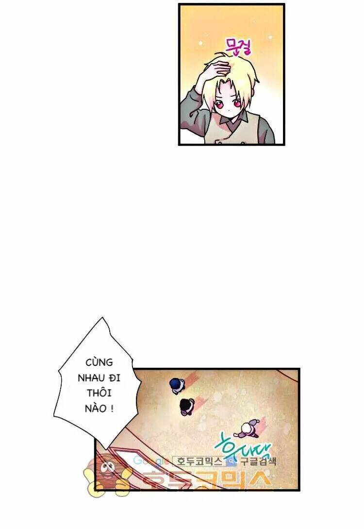 Tiểu Thư Bé Bỏng Đáng Yêu! Chapter 5 - Trang 2