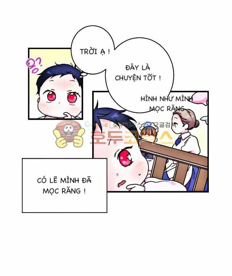 Tiểu Thư Bé Bỏng Đáng Yêu! Chapter 5 - Trang 2