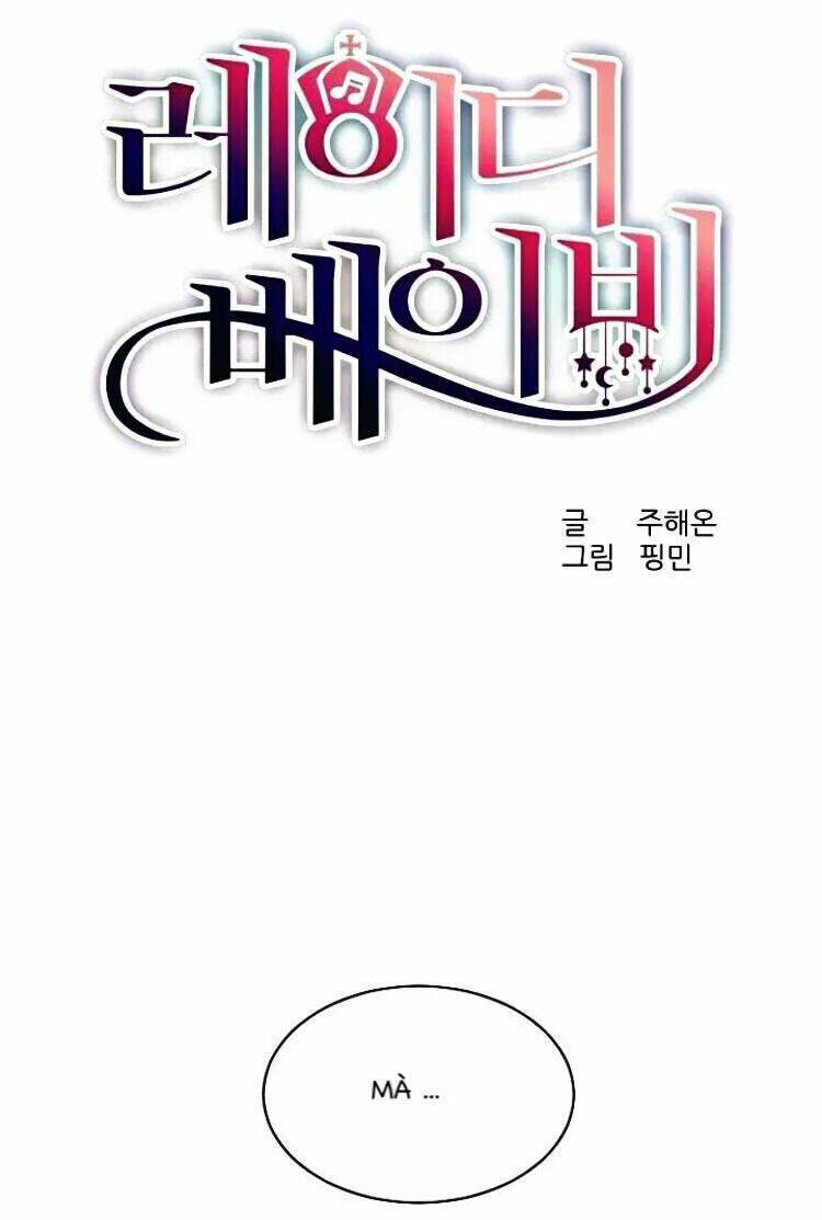 Tiểu Thư Bé Bỏng Đáng Yêu! Chapter 5 - Trang 2