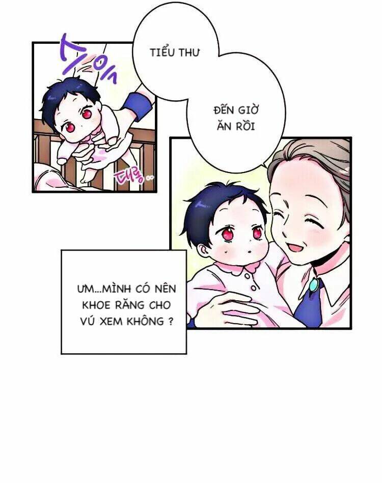 Tiểu Thư Bé Bỏng Đáng Yêu! Chapter 5 - Trang 2