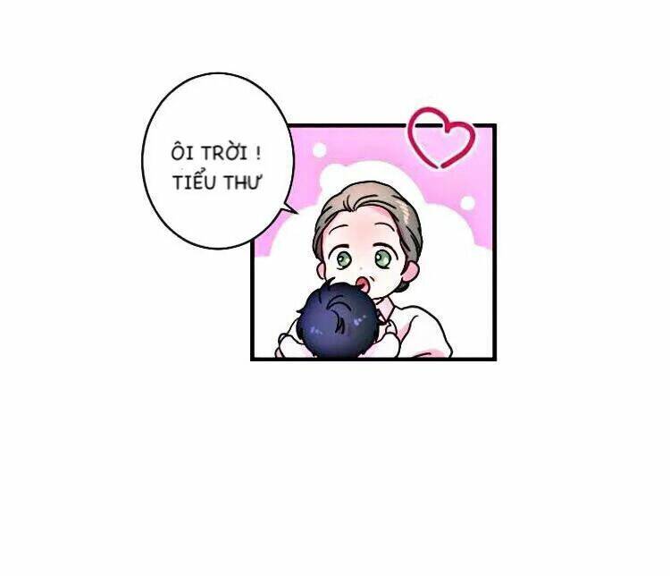 Tiểu Thư Bé Bỏng Đáng Yêu! Chapter 5 - Trang 2