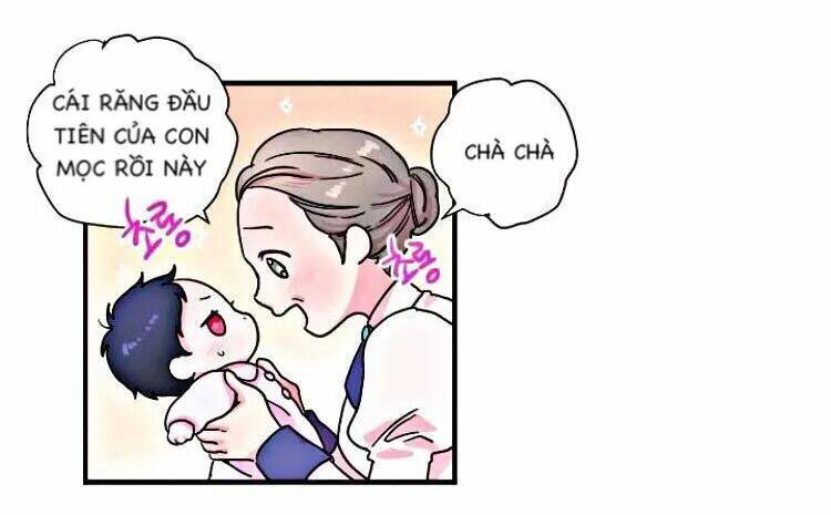 Tiểu Thư Bé Bỏng Đáng Yêu! Chapter 5 - Trang 2