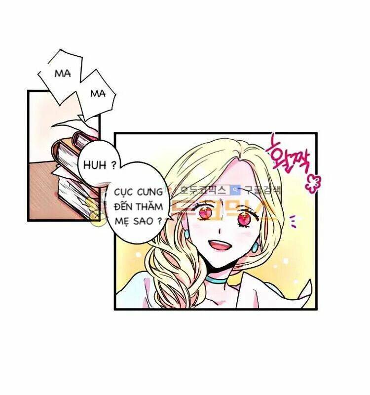 Tiểu Thư Bé Bỏng Đáng Yêu! Chapter 5 - Trang 2