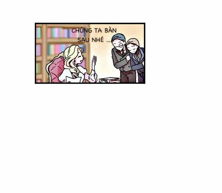 Tiểu Thư Bé Bỏng Đáng Yêu! Chapter 5 - Trang 2