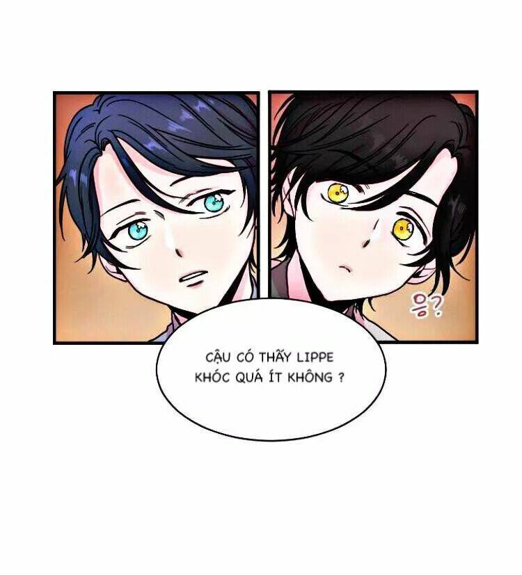 Tiểu Thư Bé Bỏng Đáng Yêu! Chapter 5 - Trang 2