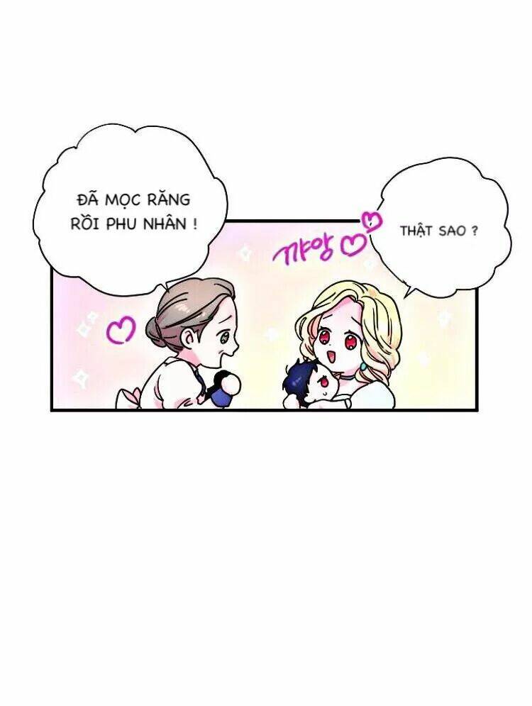 Tiểu Thư Bé Bỏng Đáng Yêu! Chapter 5 - Trang 2