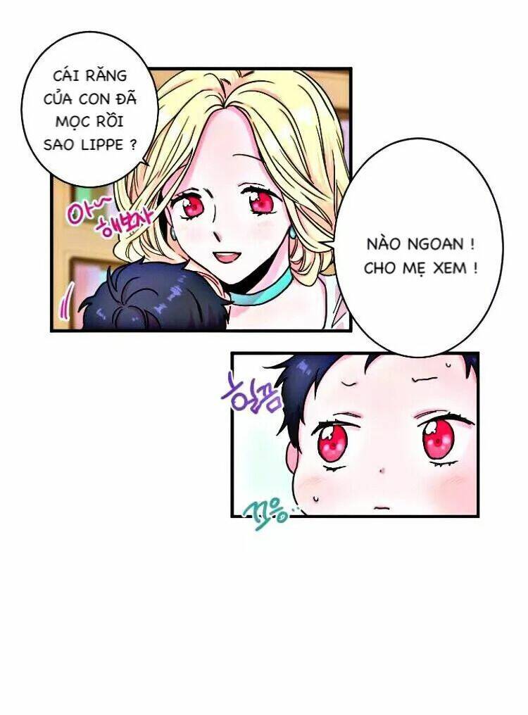 Tiểu Thư Bé Bỏng Đáng Yêu! Chapter 5 - Trang 2