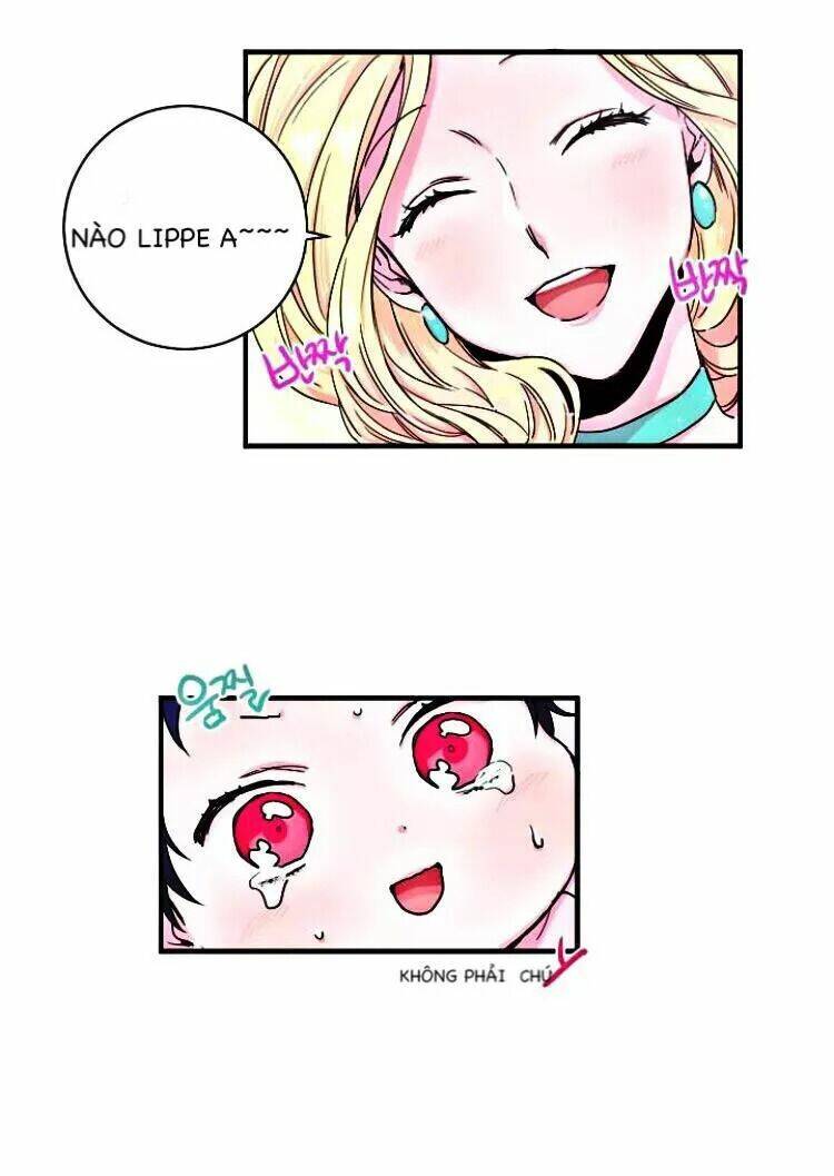 Tiểu Thư Bé Bỏng Đáng Yêu! Chapter 5 - Trang 2