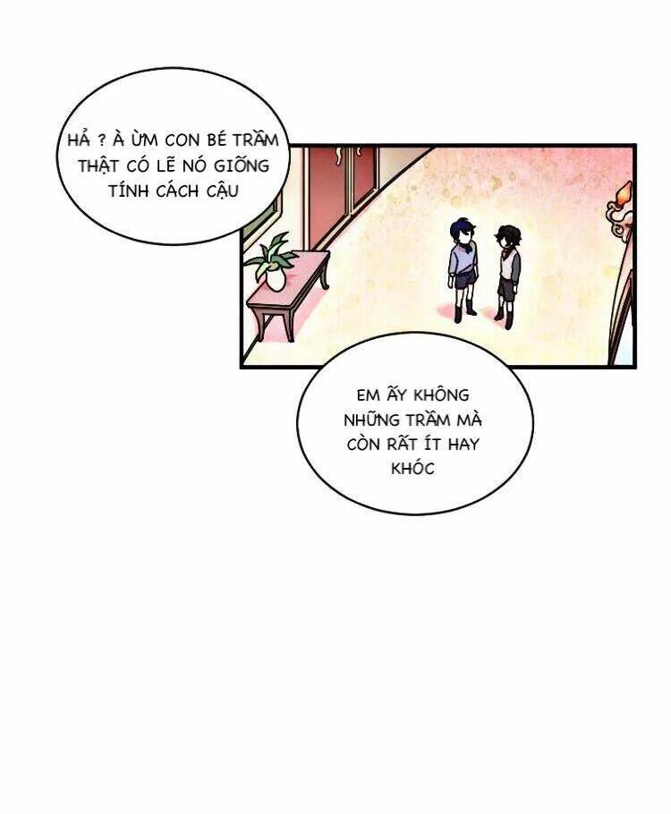 Tiểu Thư Bé Bỏng Đáng Yêu! Chapter 5 - Trang 2