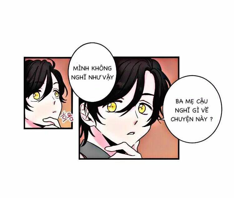 Tiểu Thư Bé Bỏng Đáng Yêu! Chapter 5 - Trang 2