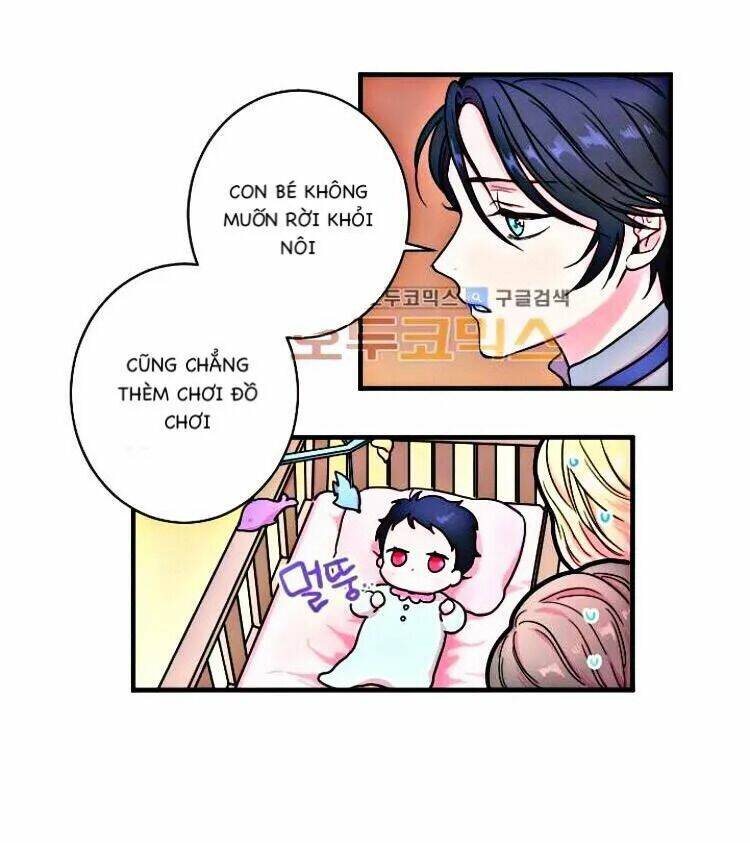 Tiểu Thư Bé Bỏng Đáng Yêu! Chapter 5 - Trang 2