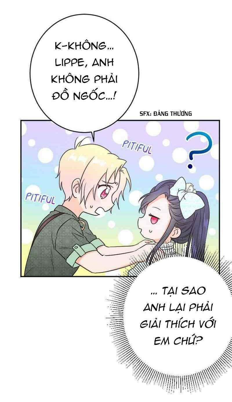 Tiểu Thư Bé Bỏng Đáng Yêu! Chapter 50 - Trang 2