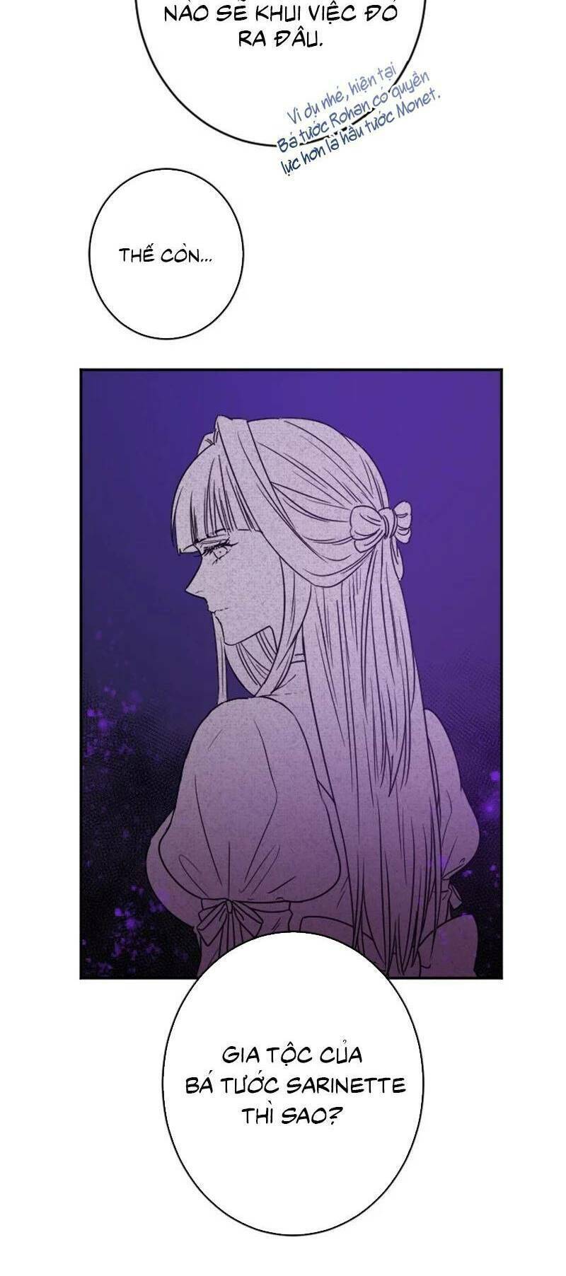 Tiểu Thư Bé Bỏng Đáng Yêu! Chapter 51 - Trang 2