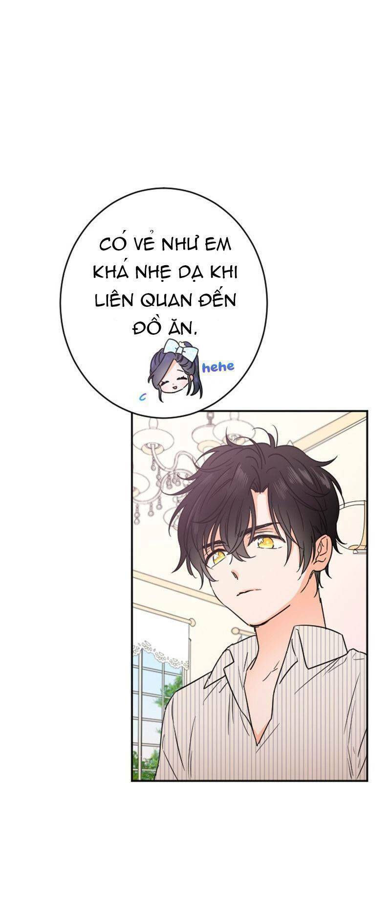 Tiểu Thư Bé Bỏng Đáng Yêu! Chapter 52 - Trang 2