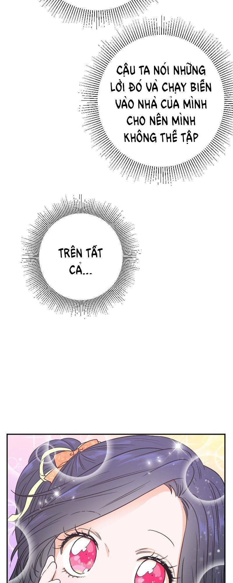 Tiểu Thư Bé Bỏng Đáng Yêu! Chapter 52 - Trang 2