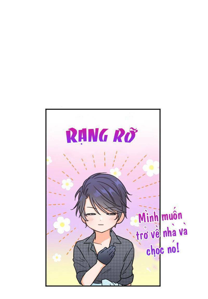 Tiểu Thư Bé Bỏng Đáng Yêu! Chapter 52 - Trang 2