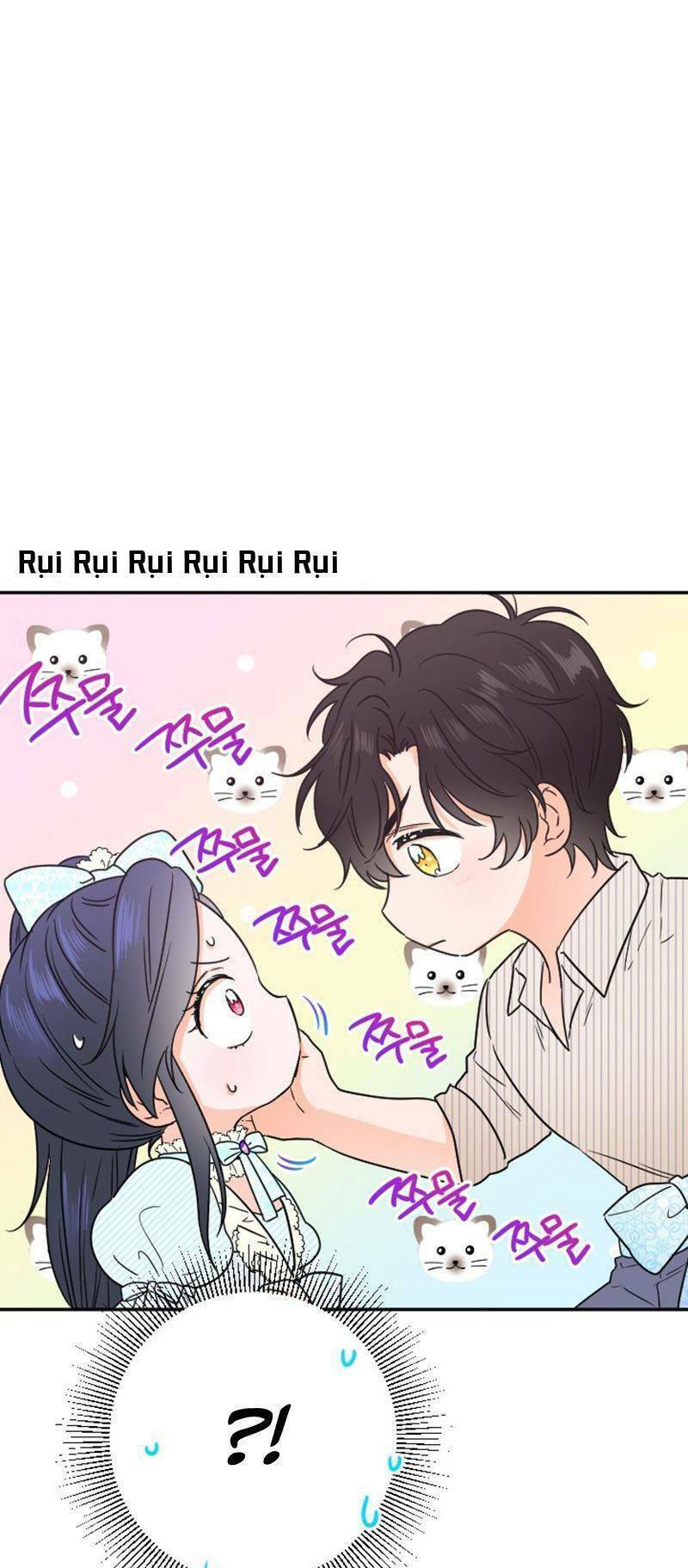 Tiểu Thư Bé Bỏng Đáng Yêu! Chapter 52 - Trang 2