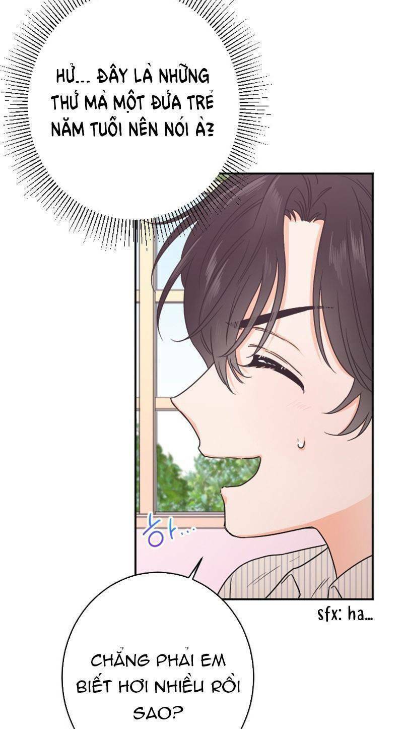 Tiểu Thư Bé Bỏng Đáng Yêu! Chapter 52 - Trang 2