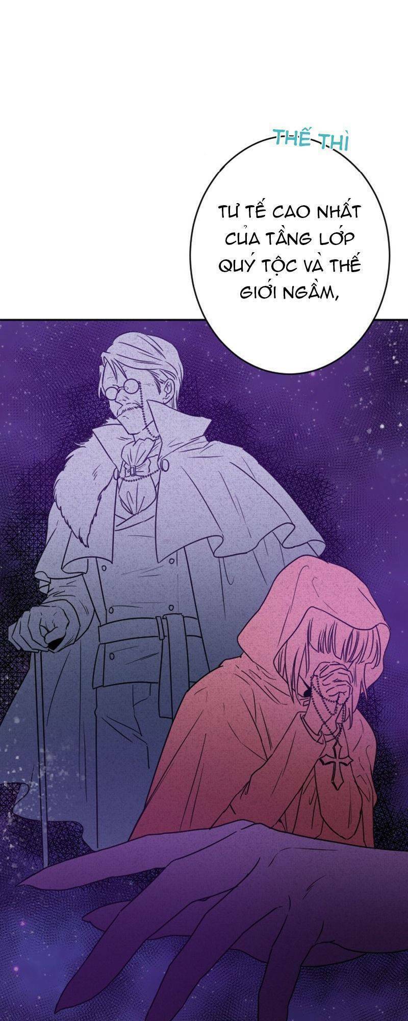 Tiểu Thư Bé Bỏng Đáng Yêu! Chapter 52 - Trang 2