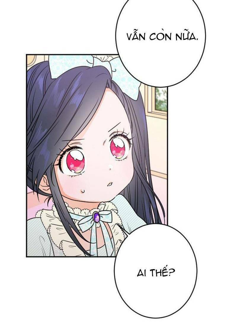 Tiểu Thư Bé Bỏng Đáng Yêu! Chapter 52 - Trang 2