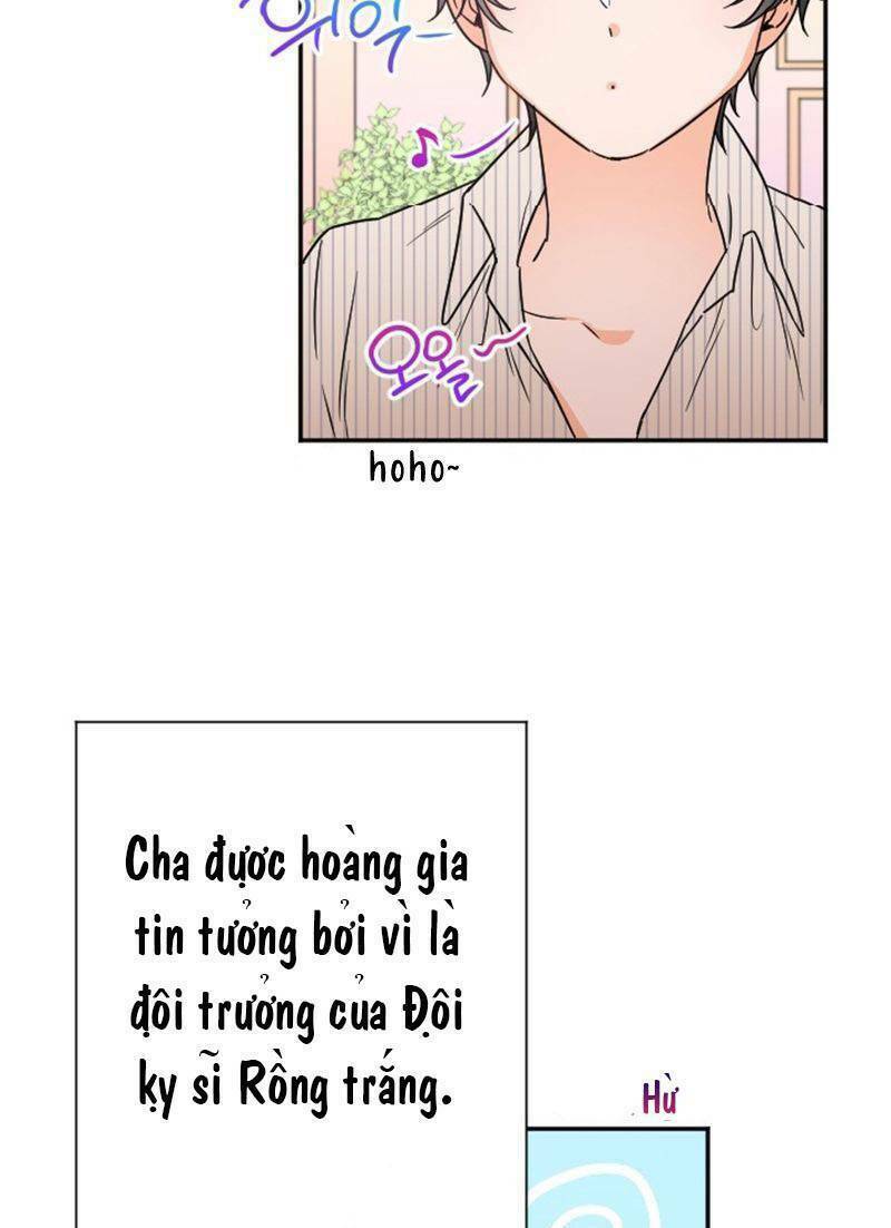 Tiểu Thư Bé Bỏng Đáng Yêu! Chapter 52 - Trang 2