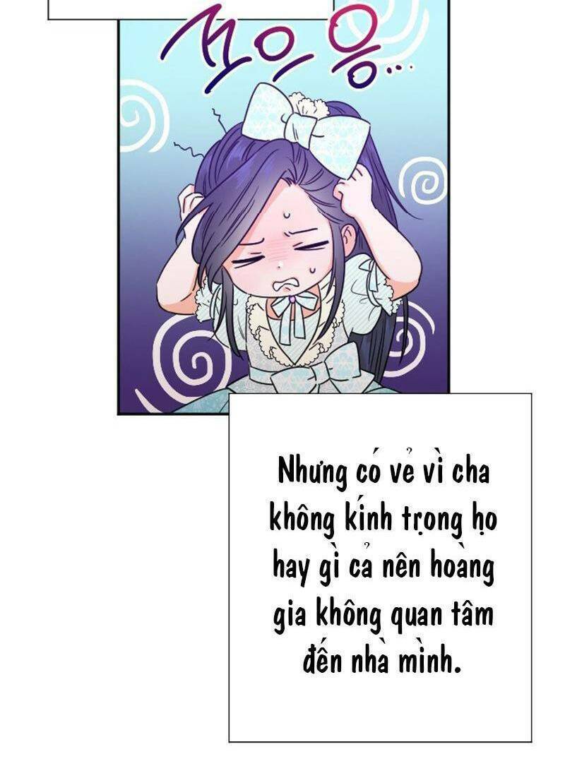 Tiểu Thư Bé Bỏng Đáng Yêu! Chapter 52 - Trang 2