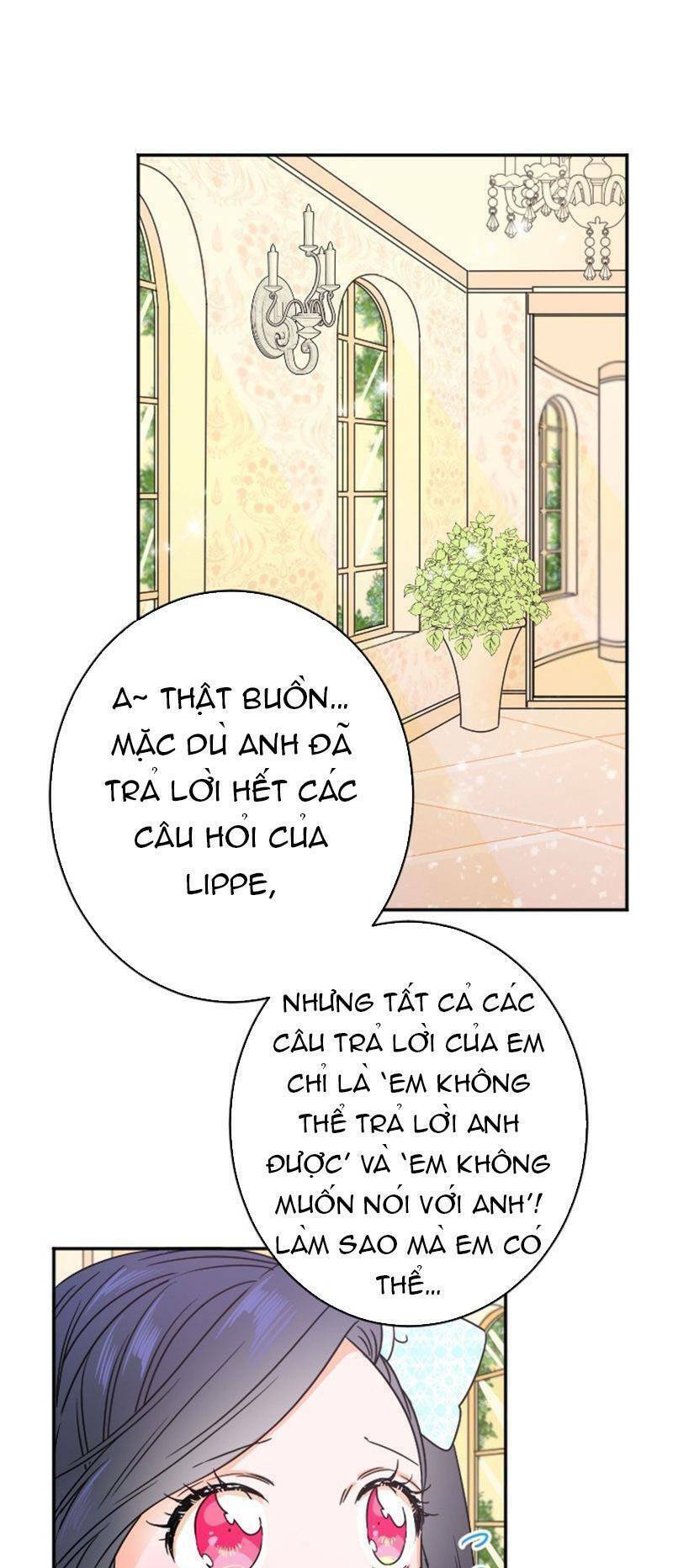 Tiểu Thư Bé Bỏng Đáng Yêu! Chapter 52 - Trang 2
