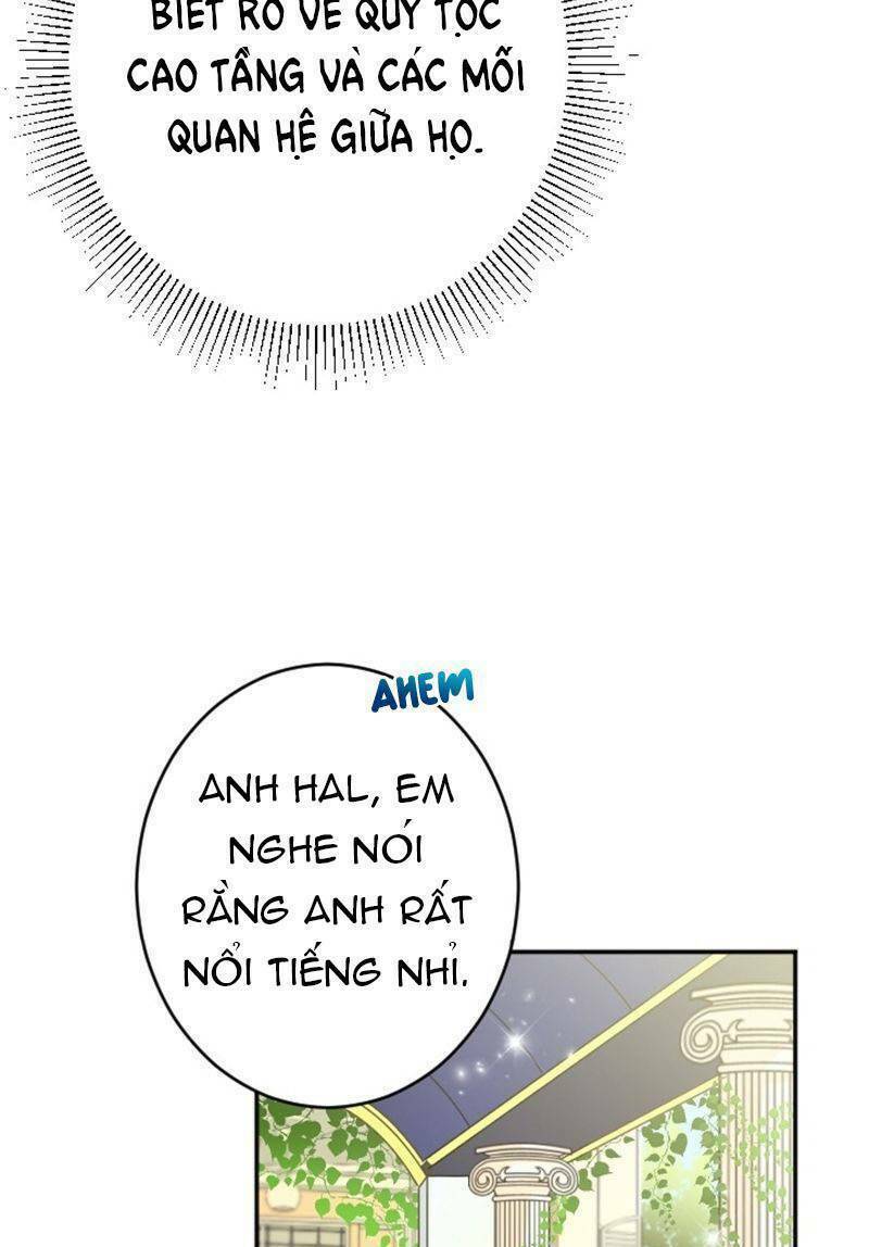 Tiểu Thư Bé Bỏng Đáng Yêu! Chapter 52 - Trang 2