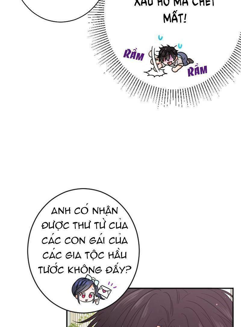 Tiểu Thư Bé Bỏng Đáng Yêu! Chapter 52 - Trang 2