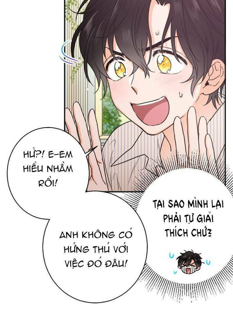 Tiểu Thư Bé Bỏng Đáng Yêu! Chapter 52 - Trang 2