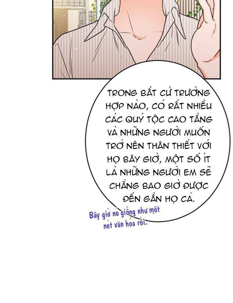 Tiểu Thư Bé Bỏng Đáng Yêu! Chapter 52 - Trang 2