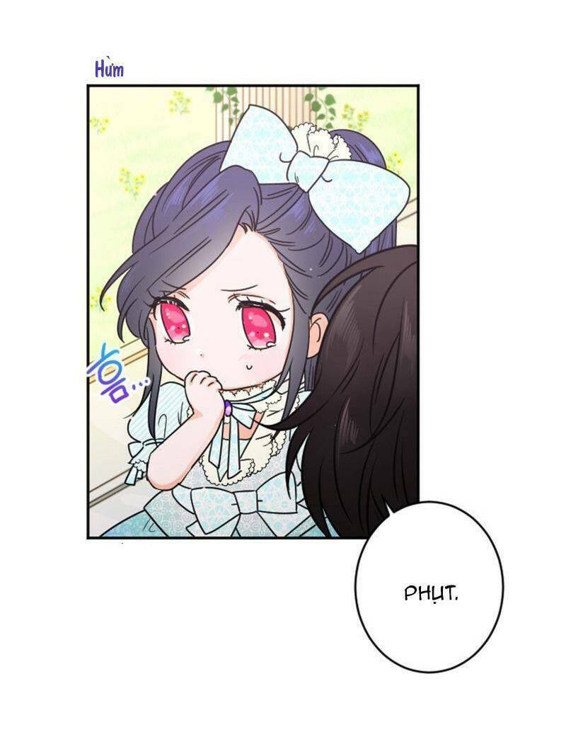 Tiểu Thư Bé Bỏng Đáng Yêu! Chapter 52 - Trang 2