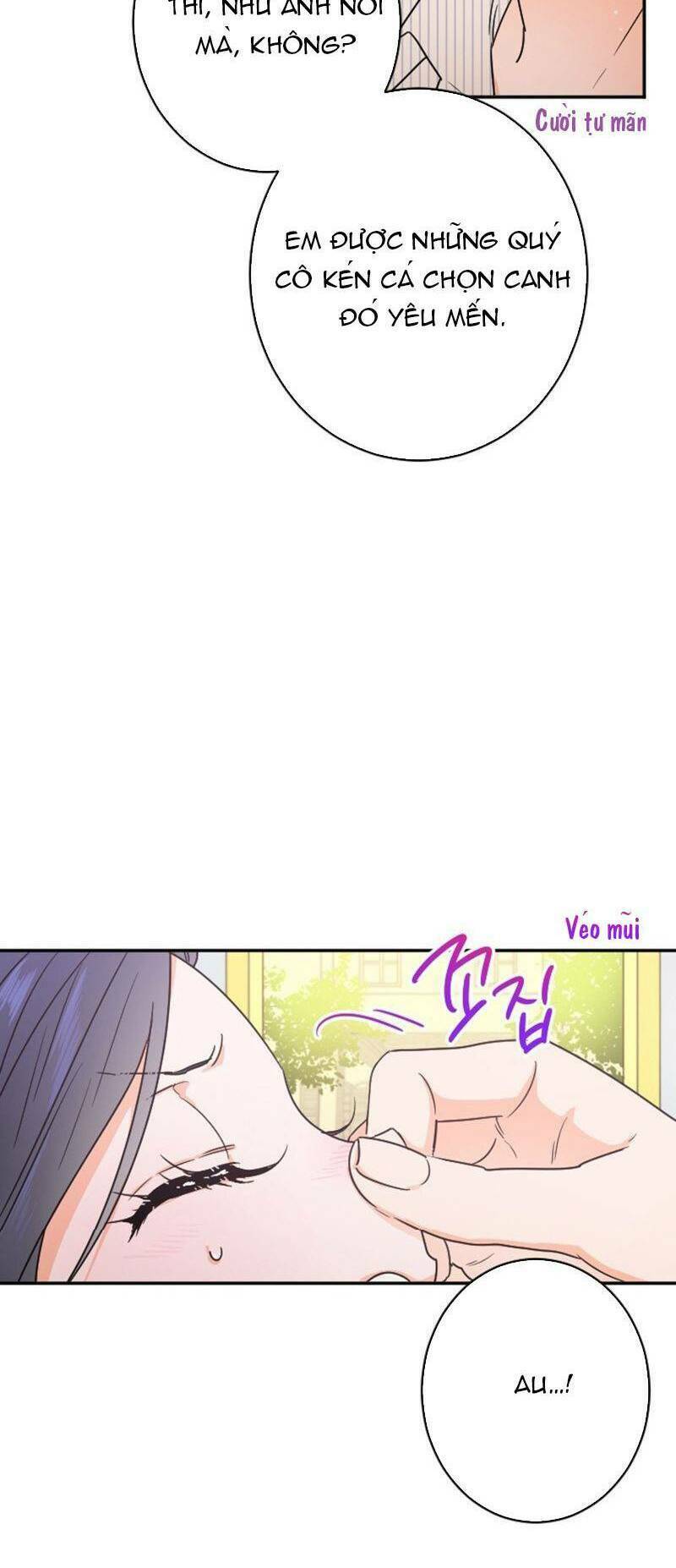 Tiểu Thư Bé Bỏng Đáng Yêu! Chapter 52 - Trang 2