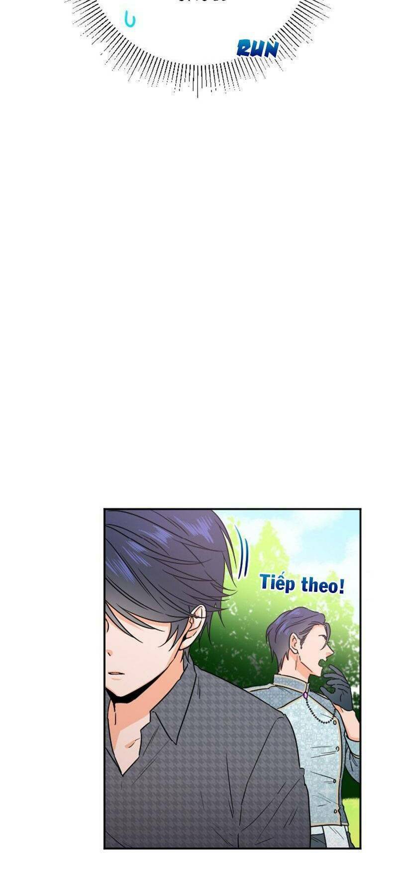 Tiểu Thư Bé Bỏng Đáng Yêu! Chapter 52 - Trang 2