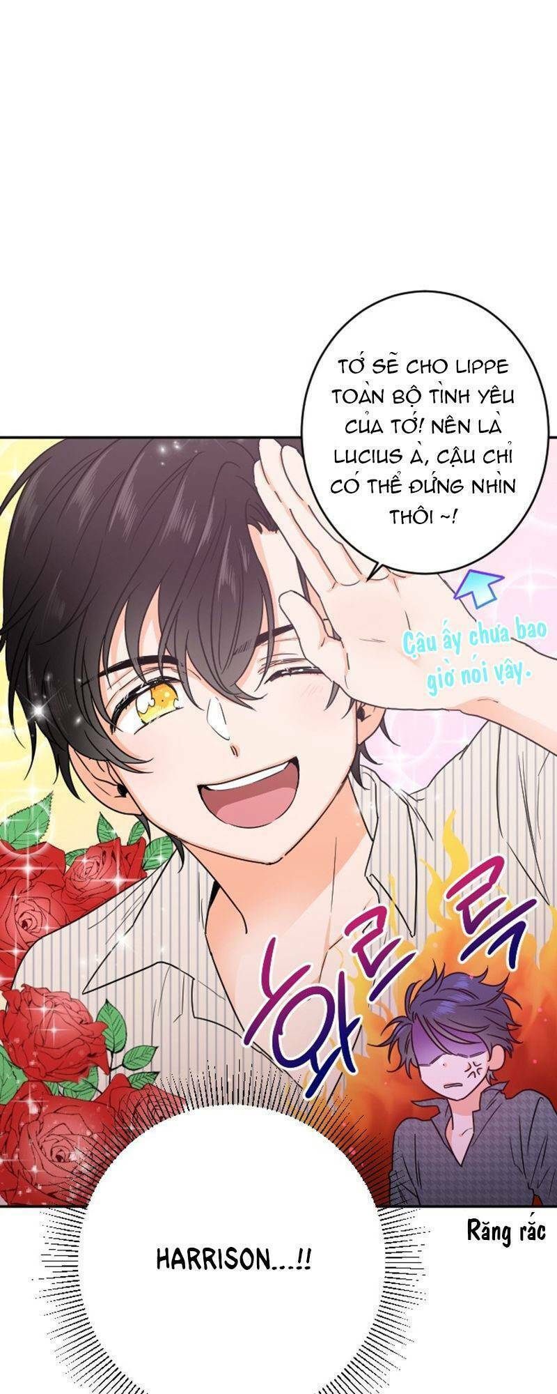 Tiểu Thư Bé Bỏng Đáng Yêu! Chapter 52 - Trang 2