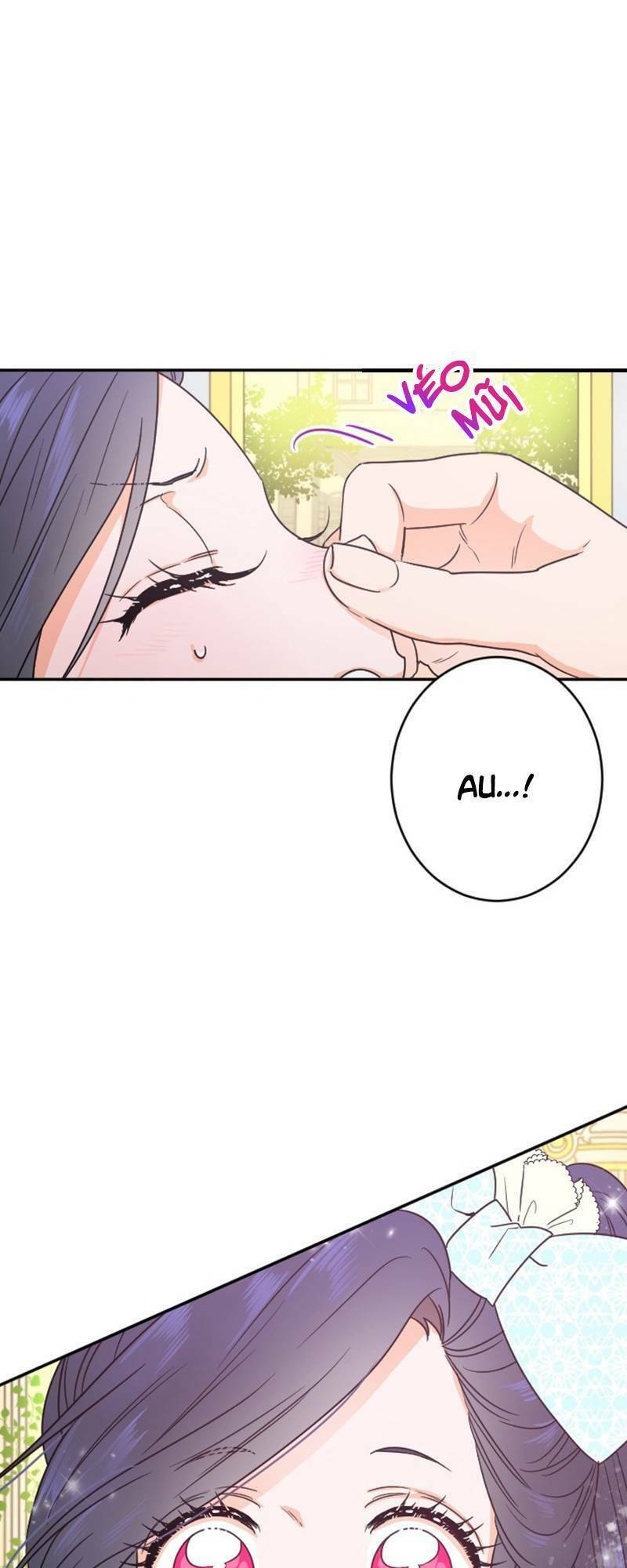 Tiểu Thư Bé Bỏng Đáng Yêu! Chapter 53 - Trang 2