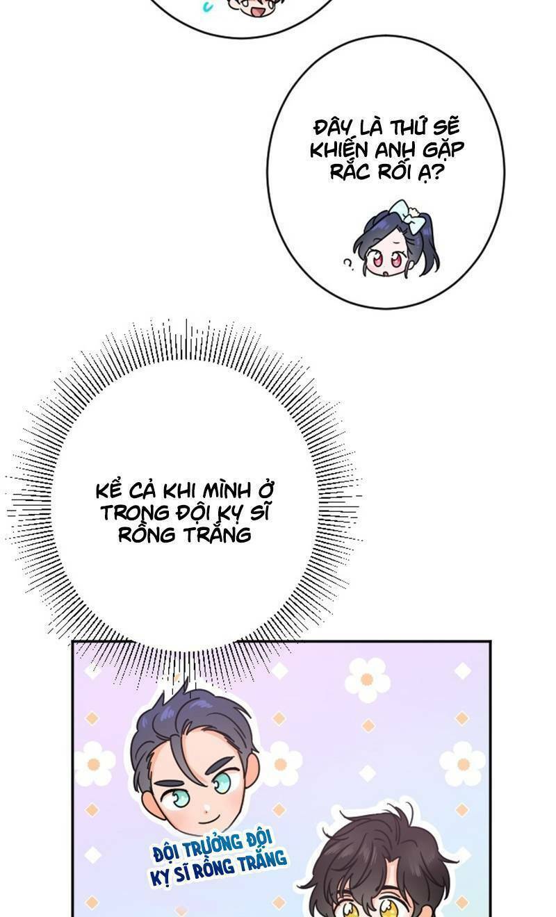 Tiểu Thư Bé Bỏng Đáng Yêu! Chapter 53 - Trang 2