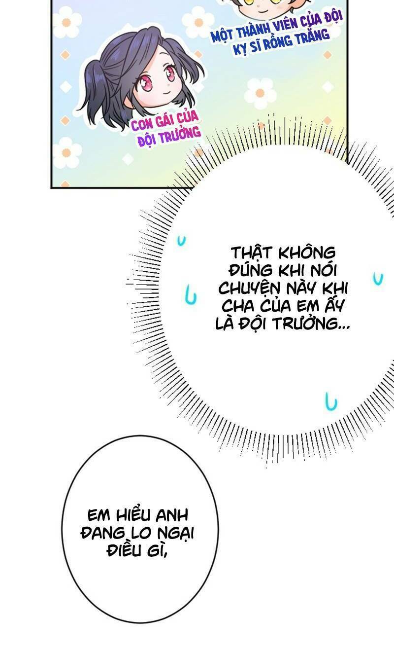 Tiểu Thư Bé Bỏng Đáng Yêu! Chapter 53 - Trang 2