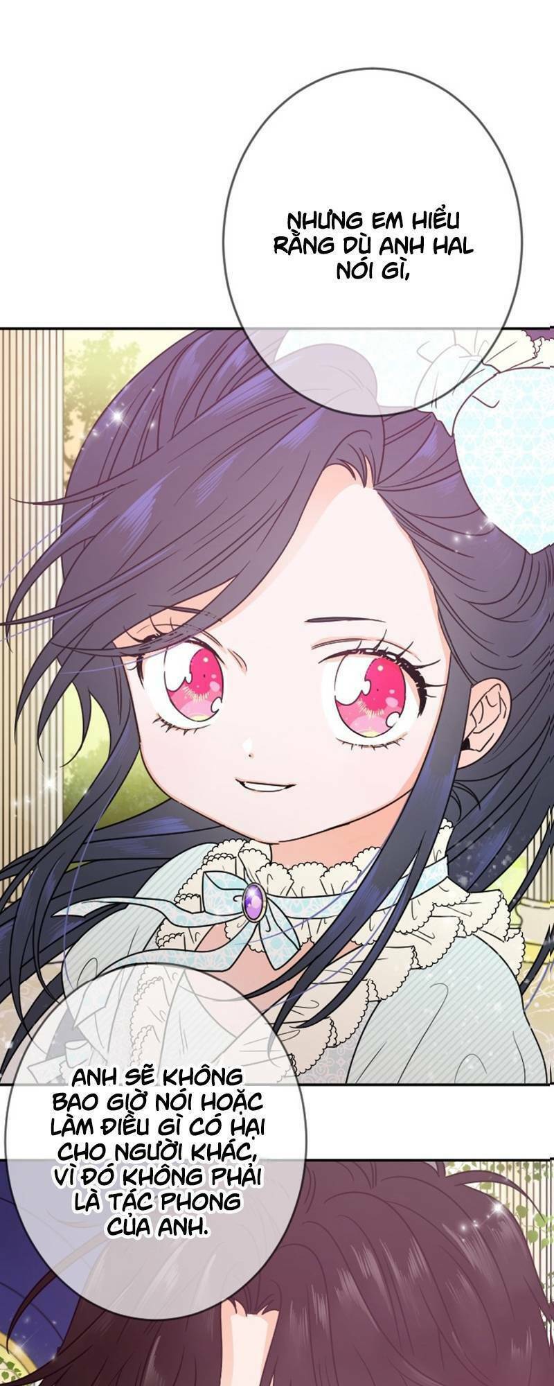 Tiểu Thư Bé Bỏng Đáng Yêu! Chapter 53 - Trang 2